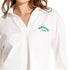 POLO BLANCO GF1100854N000 GIRBAUD